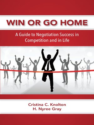 cover image of Win or Go Home